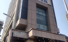Adiva Residency Beacon, Grant Road, Mumbai